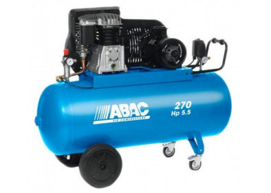 ABAC B6000/270 CT7,5
