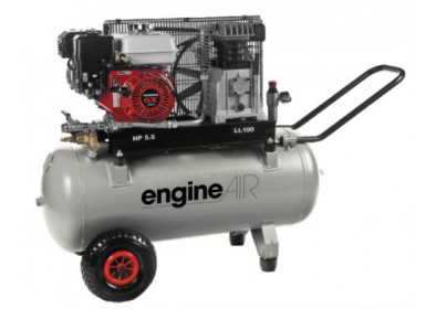 ABAC EngineAIR 5/100 Petrol