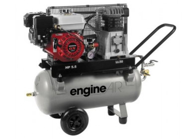 ABAC EngineAIR 5/50 Petrol