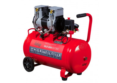 Fubag OLS 250/50 CM2