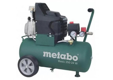 Metabo BASIC 250-24 W