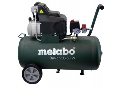 Metabo BASIC 250-50 W