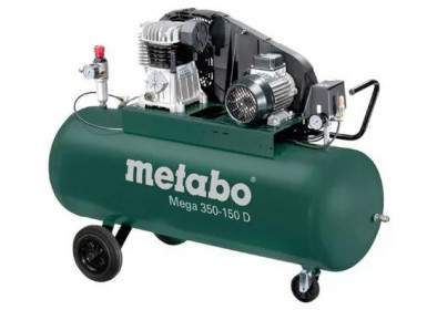 Metabo MEGA 350-150 D