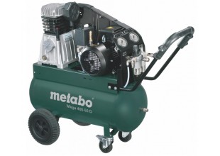 Metabo MEGA 400-50 D