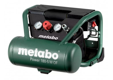 Metabo POWER 180-5 W OF