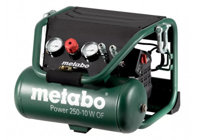 Metabo POWER 250-10 W OF