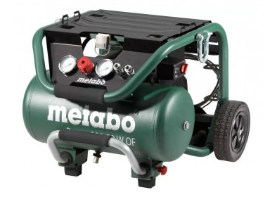 Metabo POWER 280-20 W OF