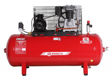 Remeza СБ4/С-270.АВ790