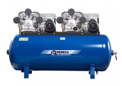 Remeza СБ 4/Ф-500 LB 75 ТБ