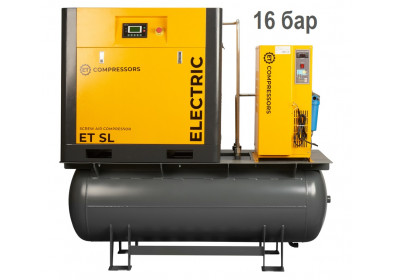 ET SL 15-16-500 D VS PM ES (IP23)