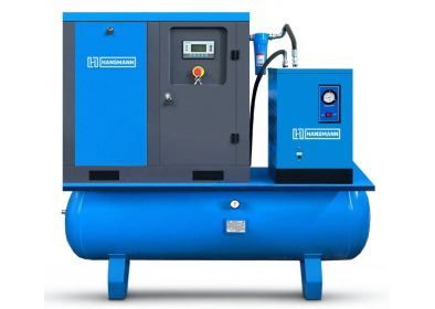 Hansmann RSA 7.5-8-500 DR (IP54)