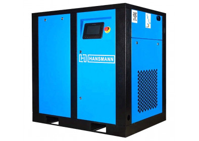 Hansmann RSE 18.5-10 (IP23)