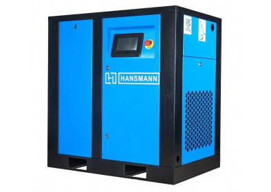 Hansmann RSE 7.5-12 (IP23)