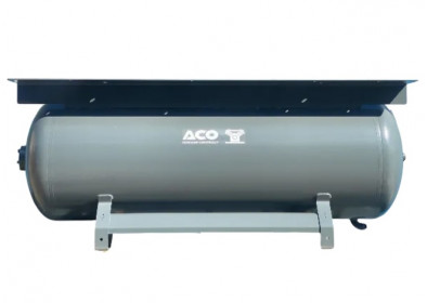 АСО РГ 500/10 с плитой